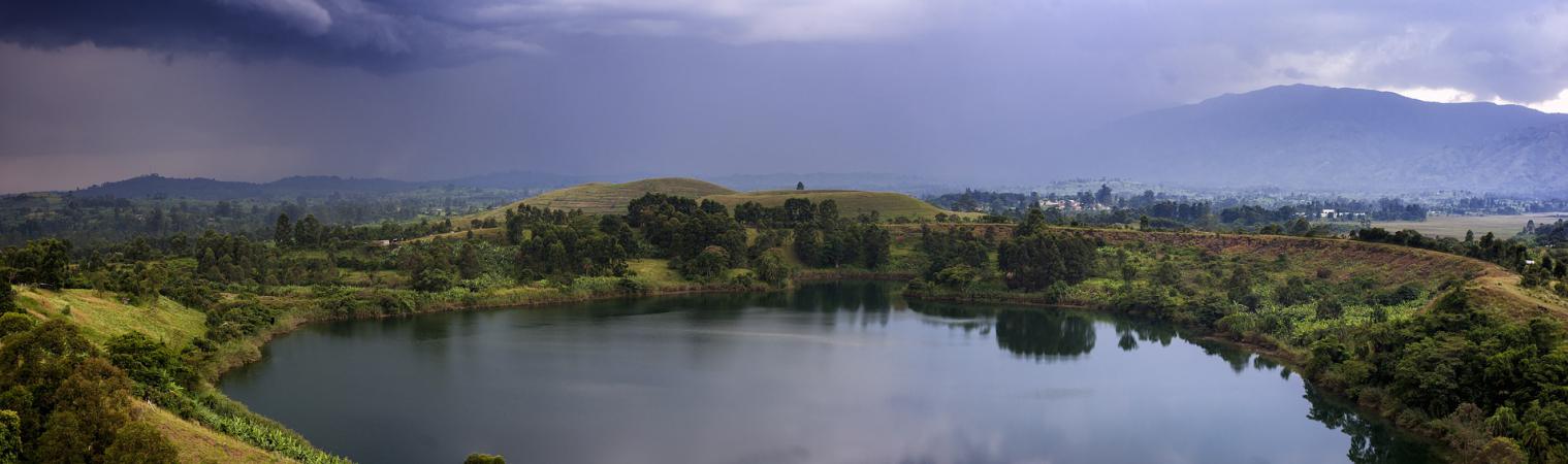Fort Portal